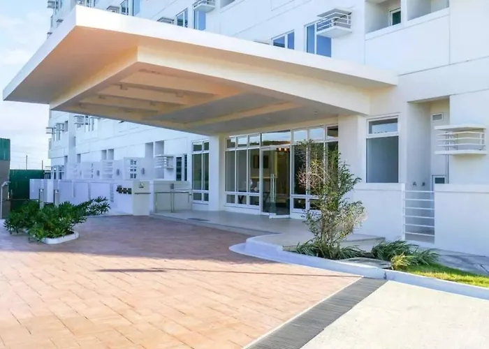 Apartment Alabang Staycation
