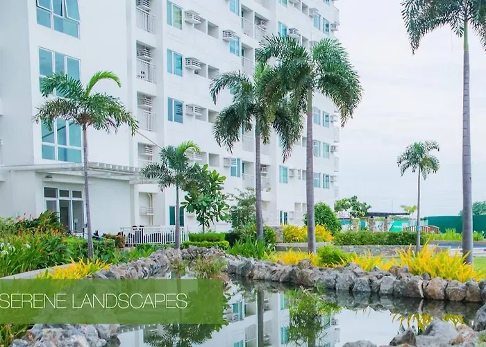 Alabang Staycation Manila