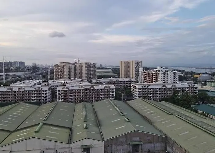 Alabang Staycation Apartment Manila