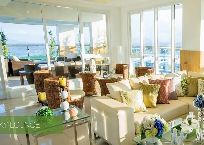 Alabang Staycation Apartment
