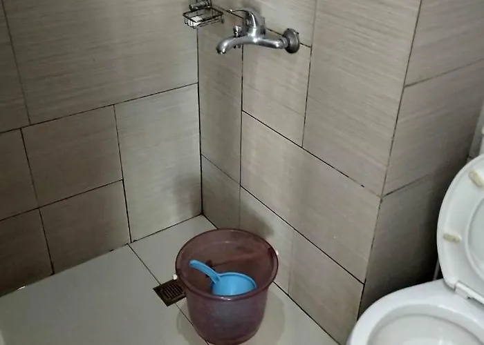 Alabang Staycation Apartment