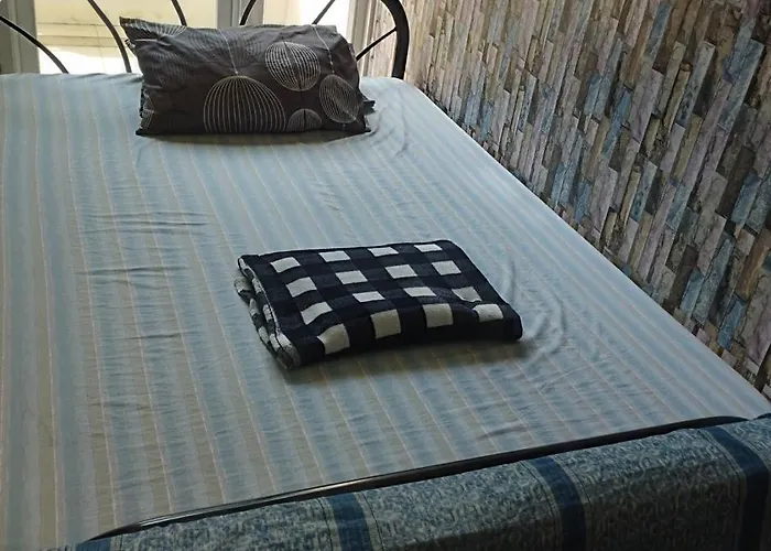 Alabang Staycation Manila