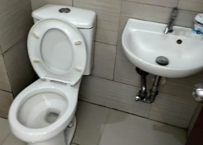 Alabang Staycation Manila
