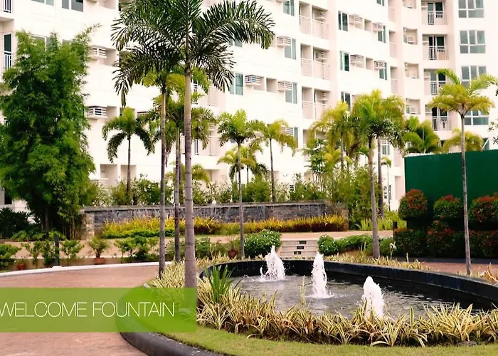 Alabang Staycation
