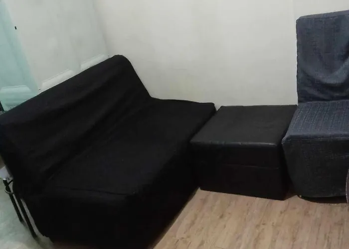 Alabang Staycation Apartment Manila