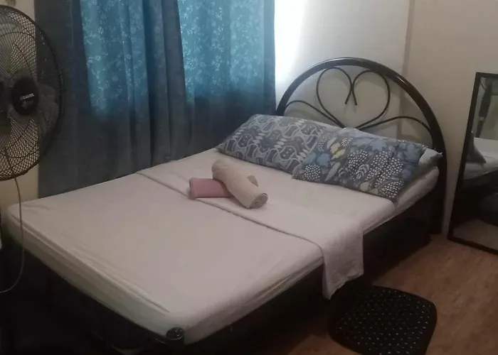 Apartment Alabang Staycation Manila