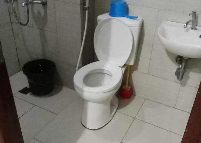 Apartment Alabang Staycation