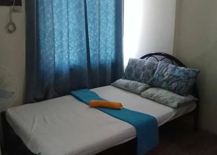 Alabang Staycation Manila