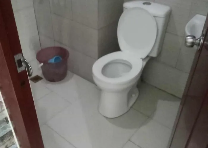 Alabang Staycation Apartment Manila